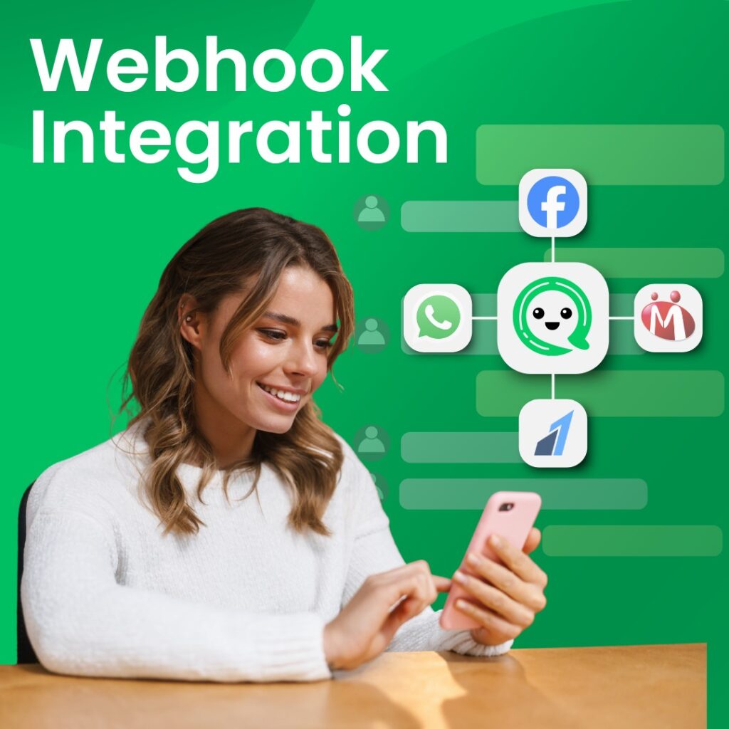 Webhook Integration